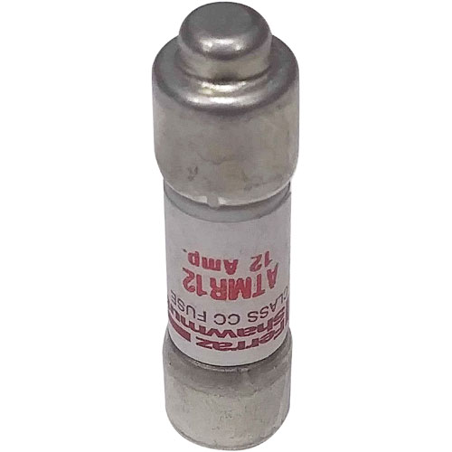 TurboChef 100592 Fuse 12A ATMR