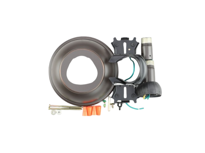 Hunter K006501632 Hanging System Kit