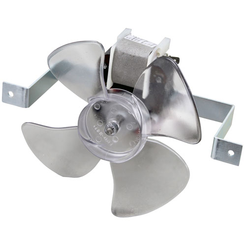 McCall 91817P 6" Shaft Fan Motor 120VAC