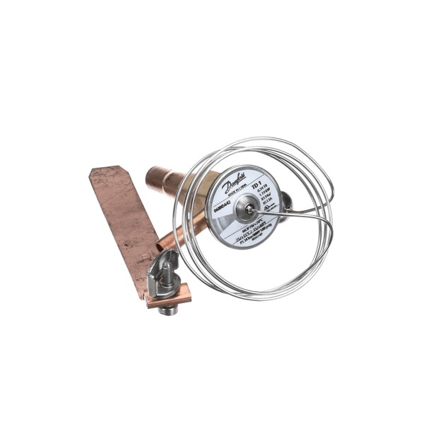 Glastender 09000764 Vertical Cooler Expansion Valve R134A