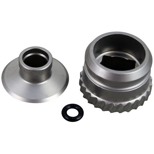 Edlund KT2700 Knife & O-Ring Replacement Parts Kit