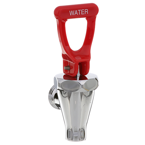 Bunn 07094.0002 S-Series Faucet, LeadFree, 1-1/32"-14 Male