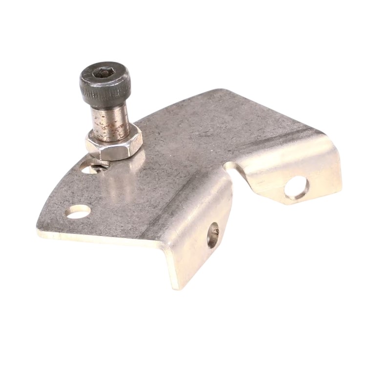 Frymaster 1067652SP Bracket Assembly Right Upper Spring