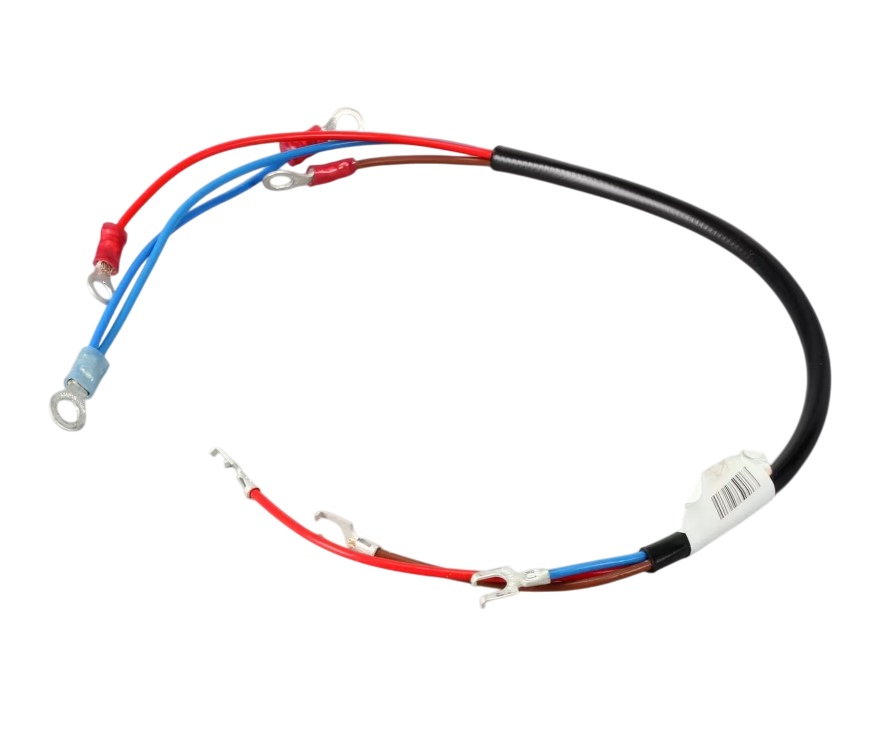Pitco B6744401 Fryer Wire Harness Millivolt High Limit & Thermostat SG