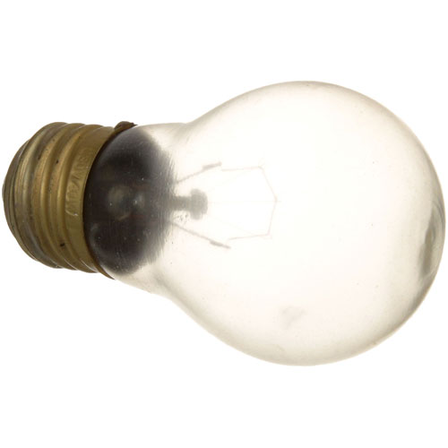 Randell EL LGT200V PTFE Coated Light Bulb, 230V, 40W