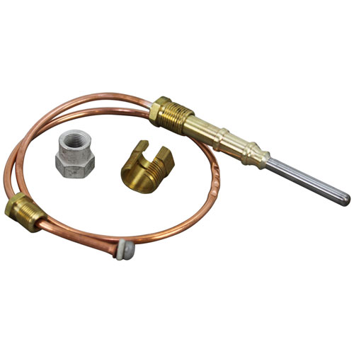 APW Wyott AS-2093200 Thermocouple 18" Mv Output