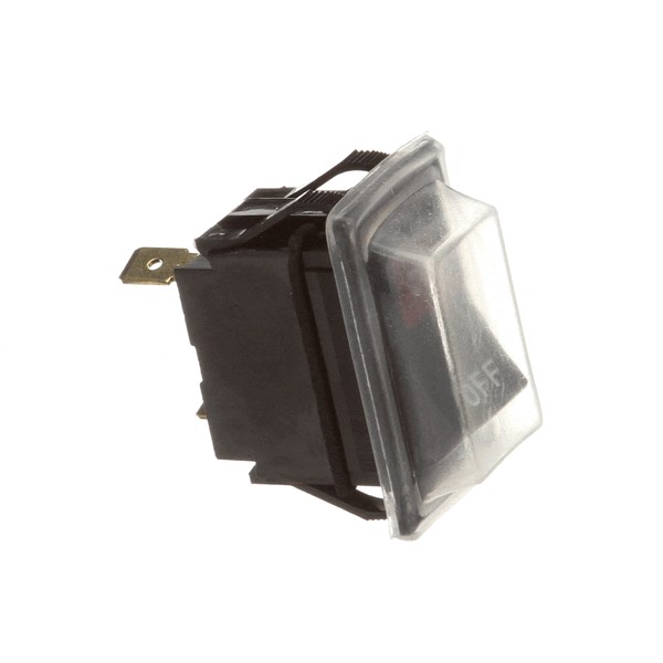 Somerset 5000-200 Rocker Switch 3 Pro 110/220 VAC