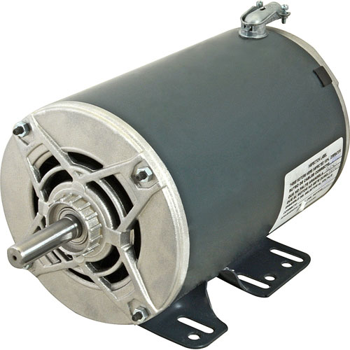 Taylor Freezer 021522-33 Freezer Beater Motor 1.5HP 208-230V 3PH 358/359