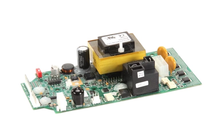 Bunn 42533.1003 Control Board Assembly 120V Axiom Wendy's