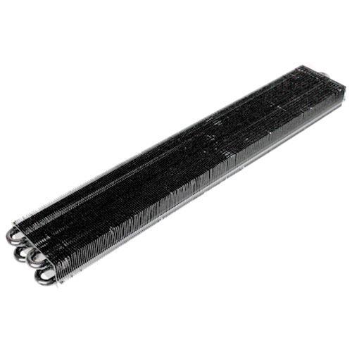 TRUE 800205 Evaporator Coil, 30-1/4" X 2-1/8" X 5"