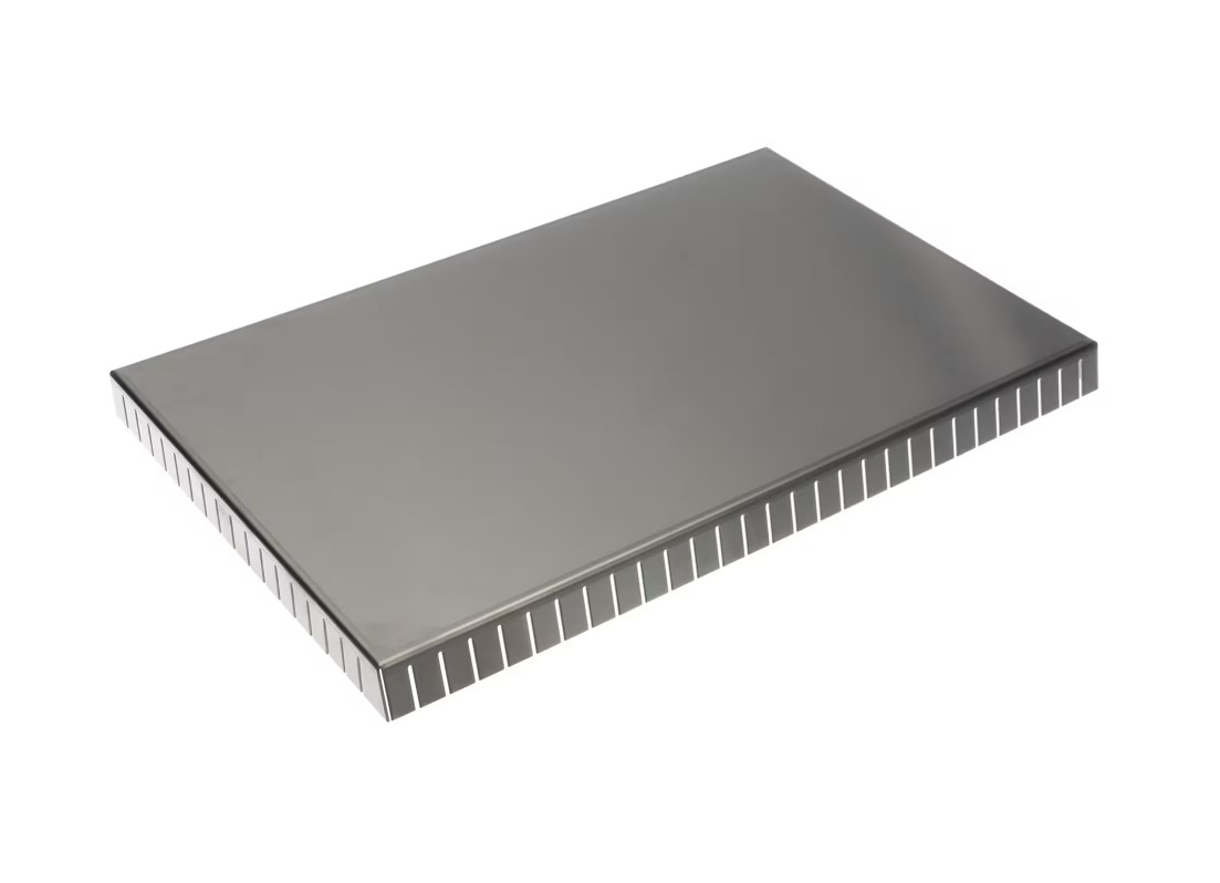 Merrychef DV0808 Door Choke Stainless Steel E4S