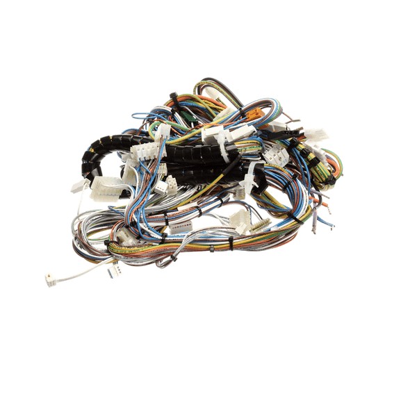 Rational Cooking Systems 40.04.969P Cable Control Harness