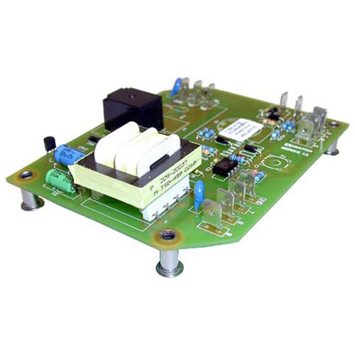 Hobart 810123 Heat Controller Board