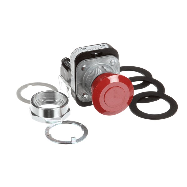 Greenheck 87527 Switch Push Pull NEMA