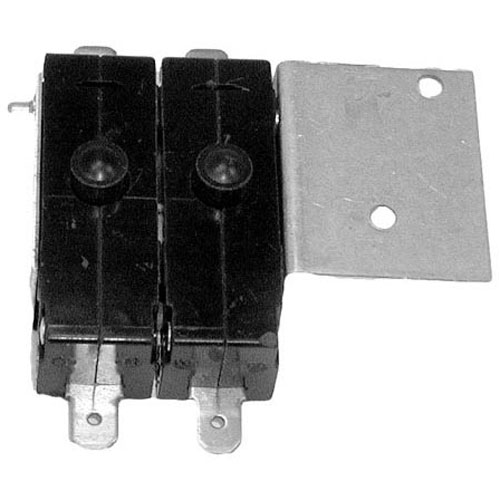 Star A8-7606396 Switch & Bracket Assembly No