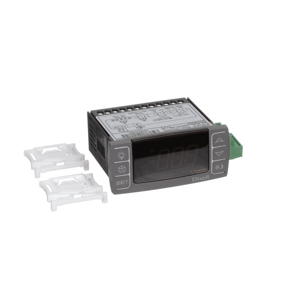 Nor-Lake 170342 Programmed Thermostat 2C 122490 Ref