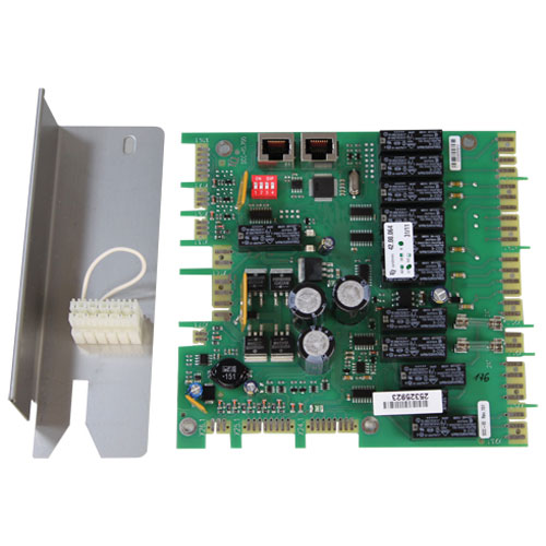 Rational 42.00.064P Combi Oven Relay Board