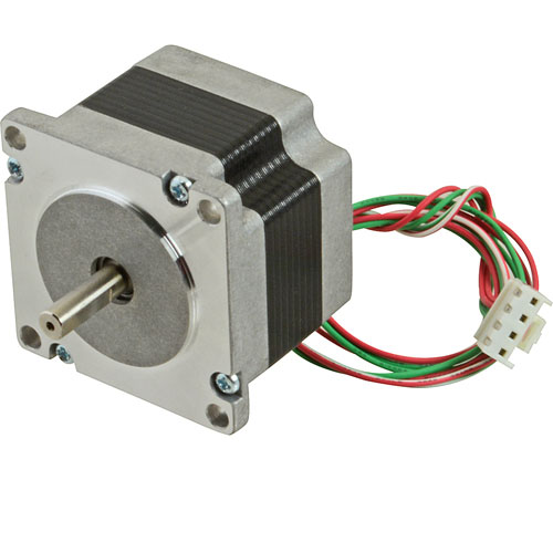 Hatco HT02-12-121-00 Conveyor Stepper Motor