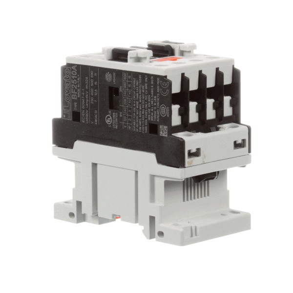 Electro Freeze HC150076 Serve Freezer 3-Pole Contactor Coil 25A 24V BF25