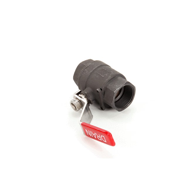 Hobart 958392-G1 LH Drain Assembly Valve