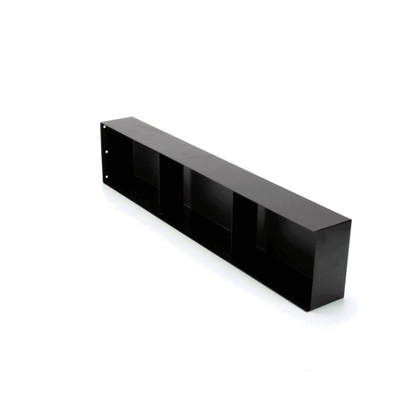 Garland G2176-01-8 Hot-Plates & Griddle Grease Pan Assembly G24-G