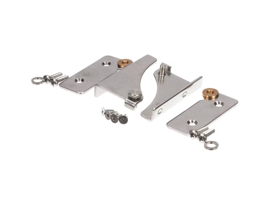 Moffat M234930 Convection Oven Door Hinge Kit P8 P12 E31D E32
