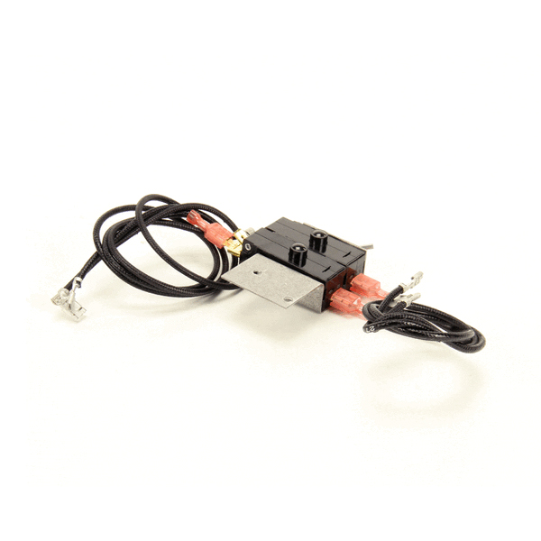 Star SA8-7604299 Lift/Relay Switch & Bracket Assembly