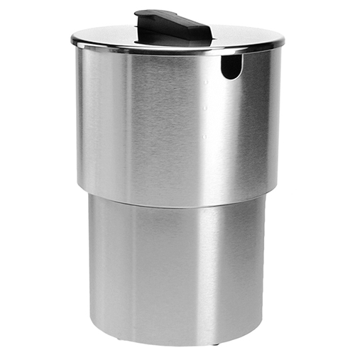 Server Products 07973 Ketchup Pump/Container -Wendy'S