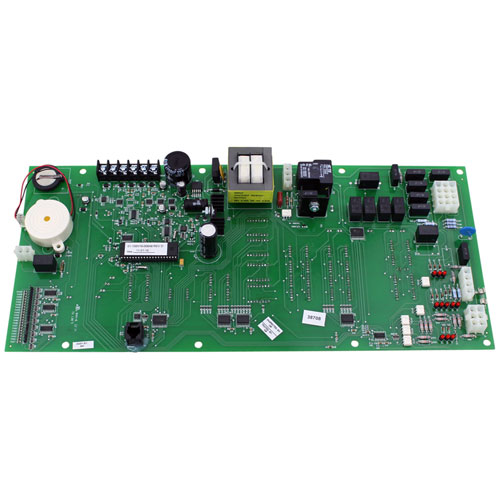 Hobart 100V16-00565 PC Board
