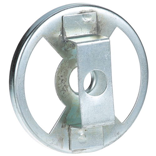Southbend SOU1182157 Air Shutter With Bracket 2-5/8"OD