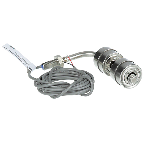 Champion 110854 Dual Float Switch W/ 108" Wire Leads, 20VA/120-240VAC