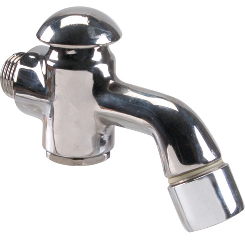 T&S Brass 002858-40 Glass Fill Hose Valve  Leadfree