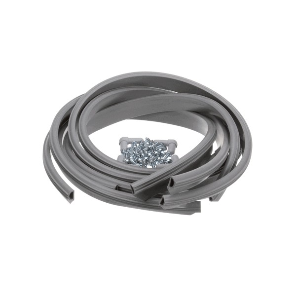 Cres Cor CRE0861243 Warming Cabinet Door Gasket EB150