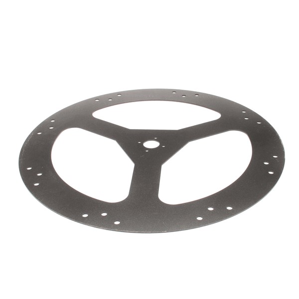 Henny Penny 49184 Disk Coated TR/SCR8