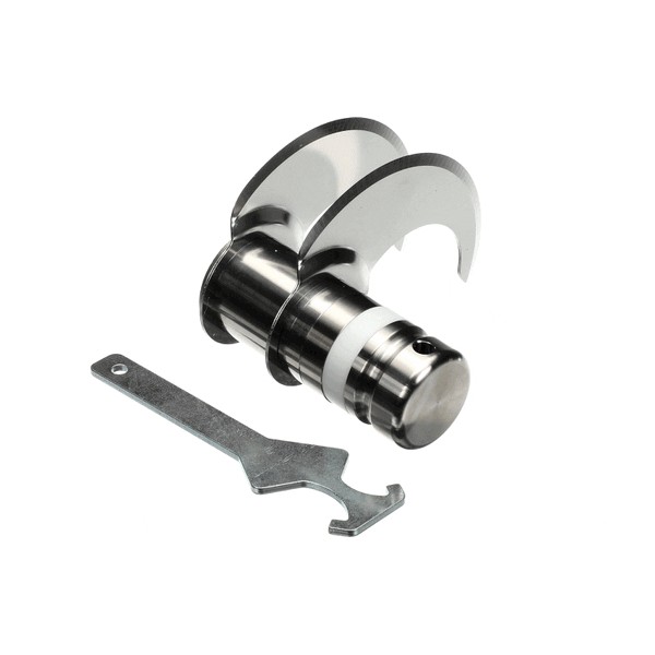 Robot Coupe 27102 Straight Blade Knife R8