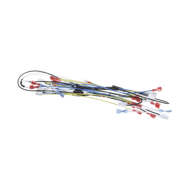 Vulcan Hart 00-976534-00036 Griddle Main Wire Harness 36" VCCG36 IR