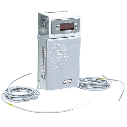 Sertek Llc 7000015 Digital Defrost Control,6' Ld