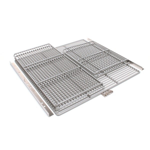 Glastender 07000223 Shelf Kit Includes 2 GT-033105 MF24