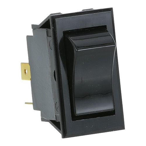 Star 2E-70851 Rocker Switch 7/8 X 1-1/2 DPST