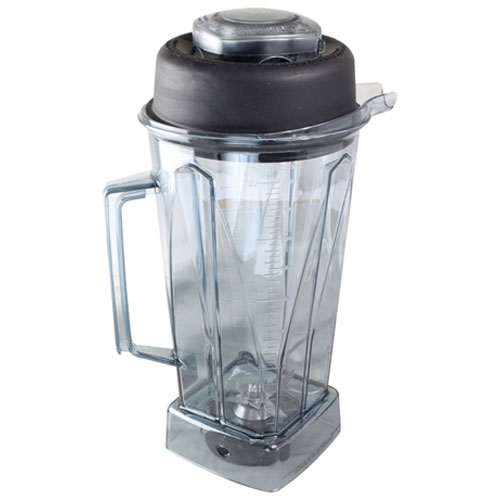 Container - 64 Oz.Prep For Vita-Mix - Part# 1195