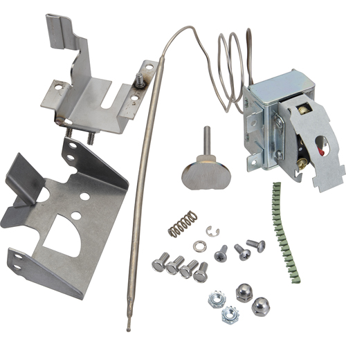 Henny Penny 140253 Fryer Hi-Limit Manual Reset Kit 425&deg;F