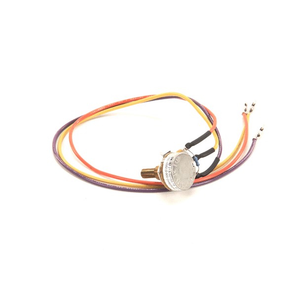 Potentiometer For Pitco - Part# P5046582