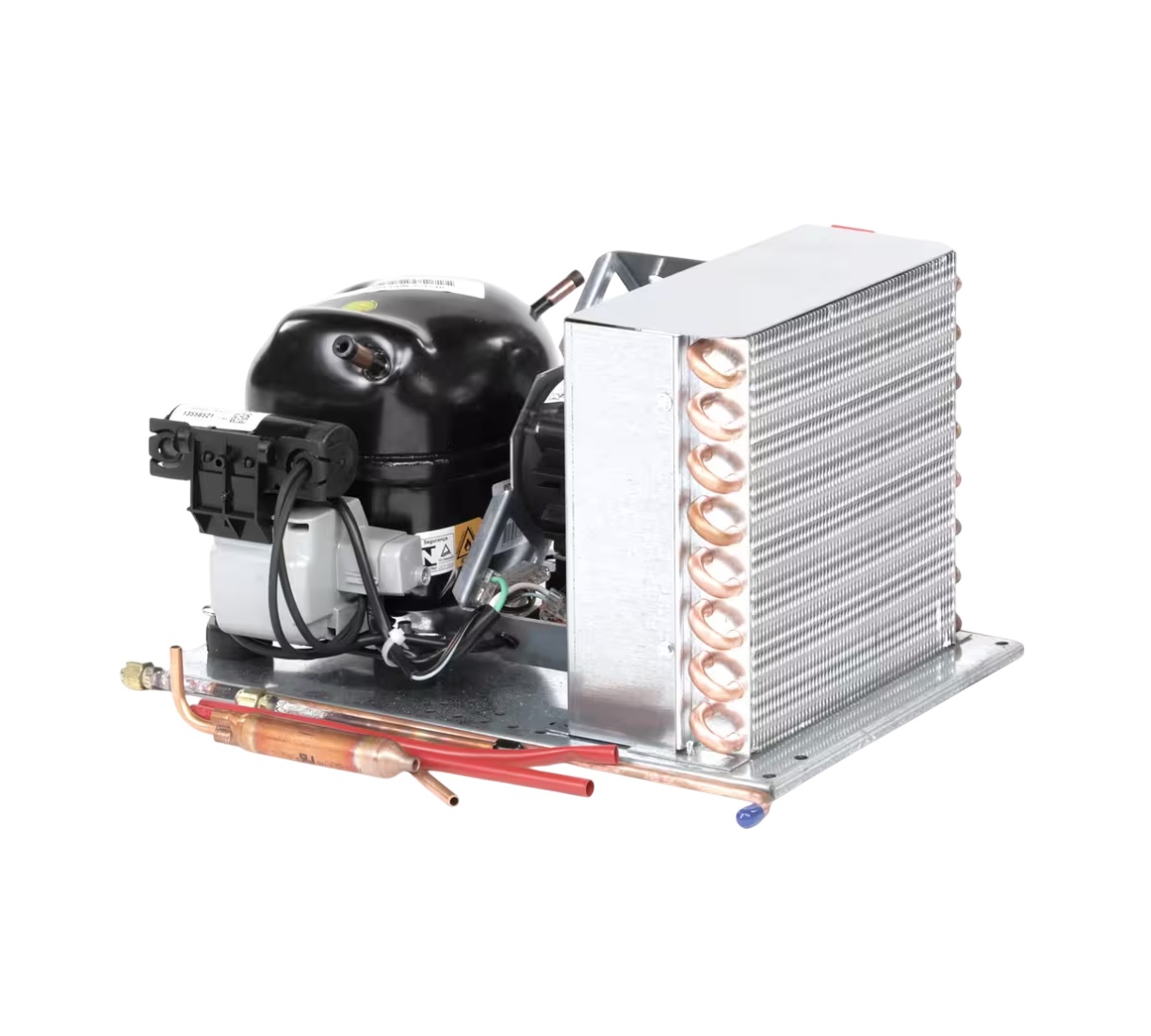 True 217807 Condenser Unit GDM-10/12-HC