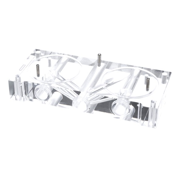 Stoelting 2177427 Front Door W/Pins