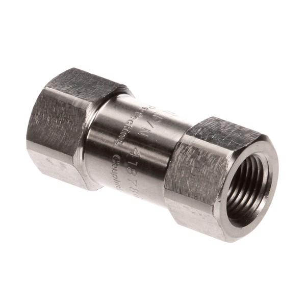Vulcan Hart 00-418786-00001 Fryer Check Ball Valve