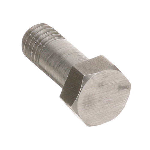 Bakers Pride Q2301X Pizza Oven Shoulder Bolt 3/8-16 X 1"