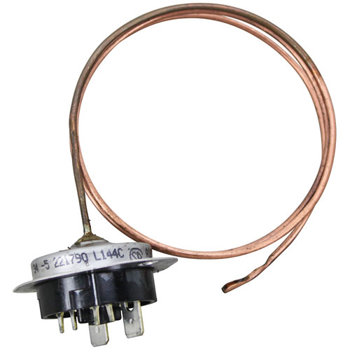 Cleveland KE53316 Safety Thermostat L6C, 24 for Cleveland Kettle and Mixer Series