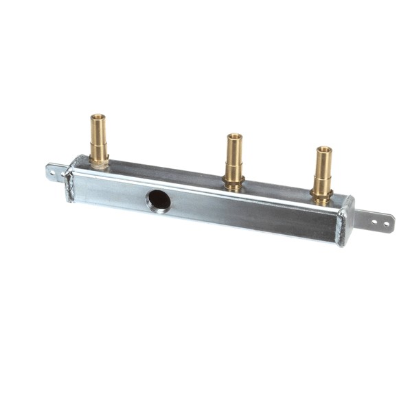 Pitco B8019703 Gas Fryer PG Burner Manifold 12D 2 OP 35C