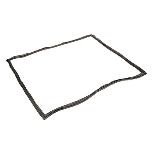 TRUE 810809 Door Gasket 23" X 26-1/4" TSSU/TUC/TWT-48