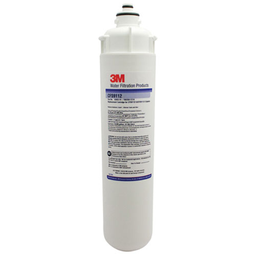 Cuno 55892-03 Water Filter Cartridge  CFS117-S
